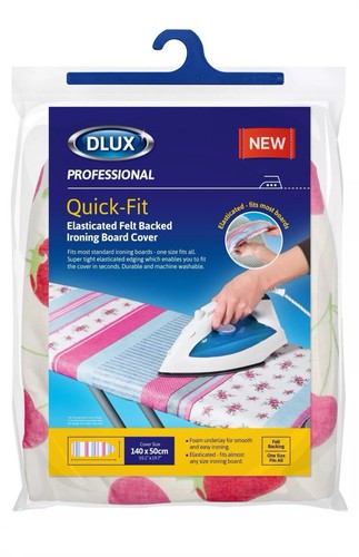 Ironing board cover - board,