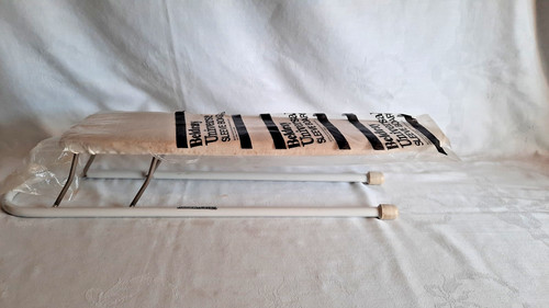 Vintage beldray sleeve board - vintage,