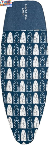 Addis deluxe ironing board - addis,
