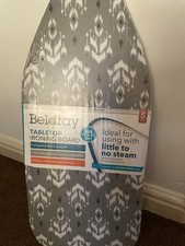 Beldray Tabletop Ironing Board