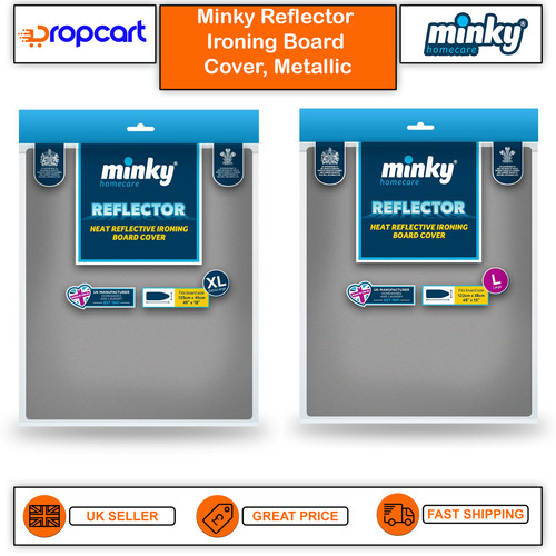 Minky large extra - or,