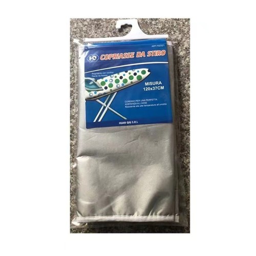 Minky reflector ironing board - ironing,