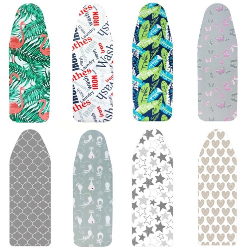 Cotton ironing board cover - ironing,