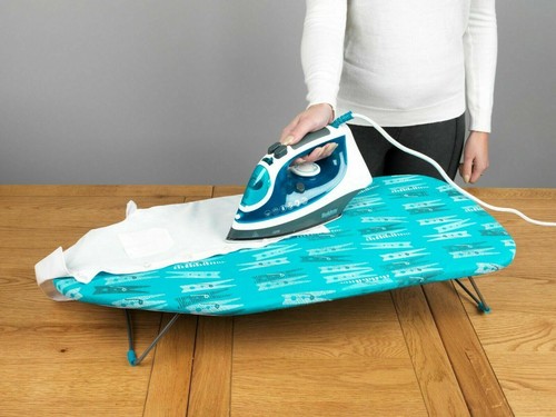 Beldray table top ironing - beldray,
