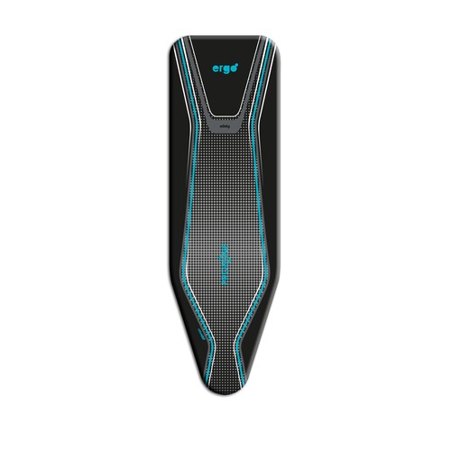 Minky elasticated ergo - elasticated,