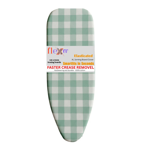 Flexitt standard ironing board - flexitt,