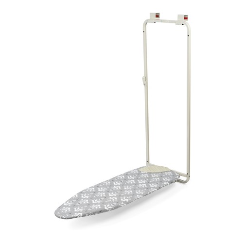 Beldray overdoor ironing board - overdoor,