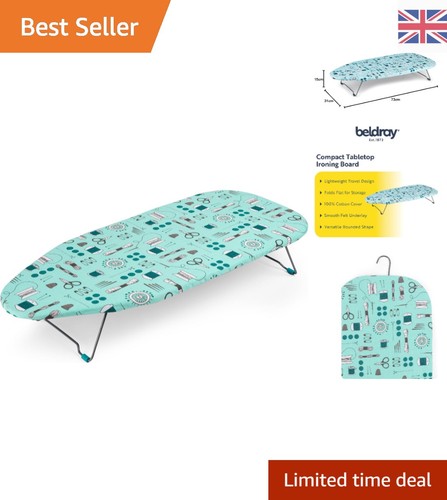 Beldray small 73x31cm ironing - small,