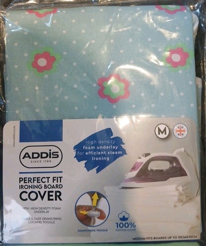 Ironing board cover addis - ironing,