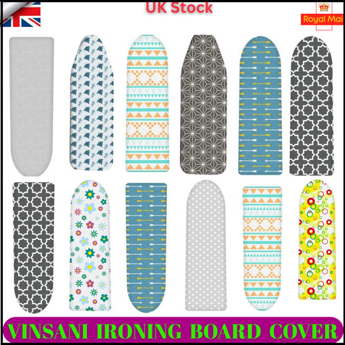 Ironing board cover padded - cover,