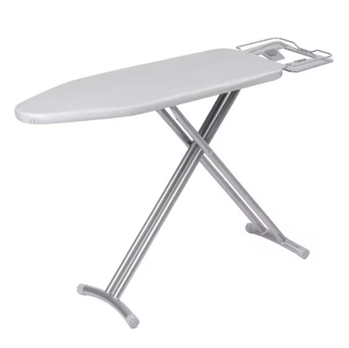 Thickly padded ironing board - ironing,