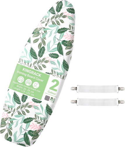 Kingrack ironing board - ironing, cover