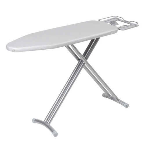 Thickly padded ironing - ironing, board
