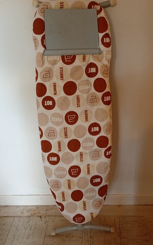 Ironing board - ironing,