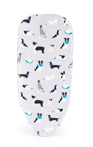 Tabletop ironing board dogs - board,,