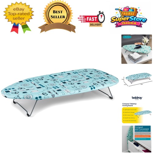 Beldray 73x31cm tabletop - beldray,