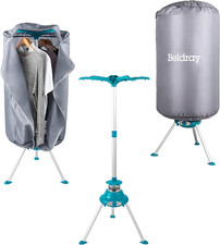 Beldray Heated Clothes Airer