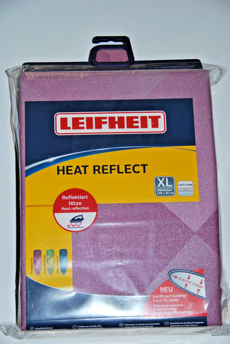 Leifheit ironing board - leifheit, cover