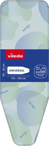 Vileda premium ironing - 2-in-1,