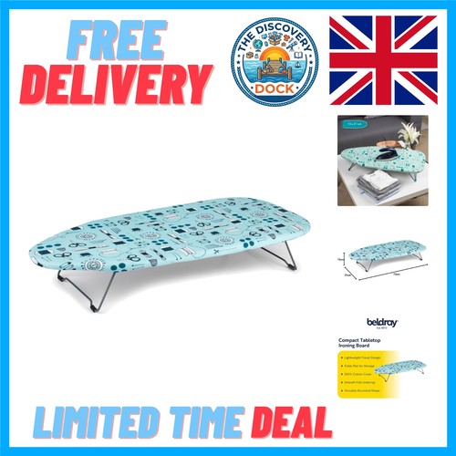 Beldray small travel - beldray’s,