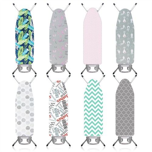 New modern ironing - ironing, cover