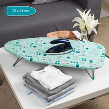 Small Tabletop Ironing Board