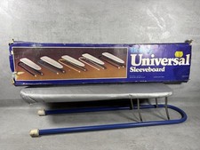 Vintage Beldray Sleeve Board