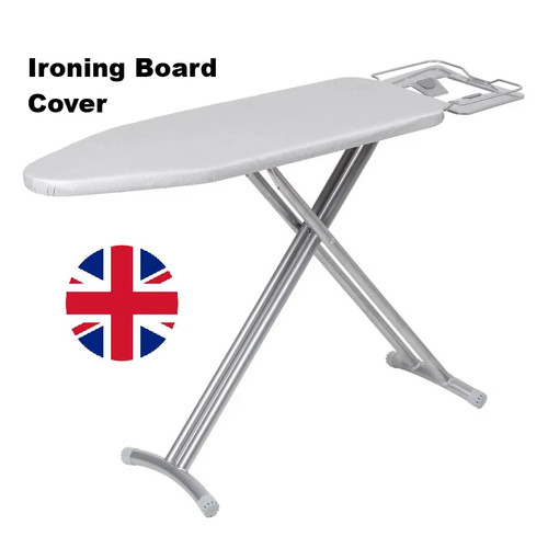 Ironing board cover - board,