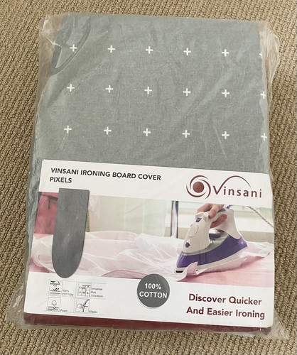 Vinsani ironing board - vinsani, cover
