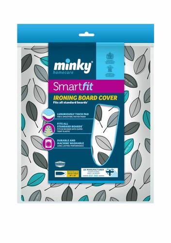 Minky easy fit elasticated - minky,